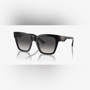 DOLCE&GABBANA Sunglasses
